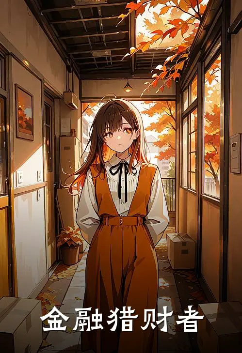 金融猎财者(林夜赵文礼)免费小说_完整版免费阅读金融猎财者林夜赵文礼