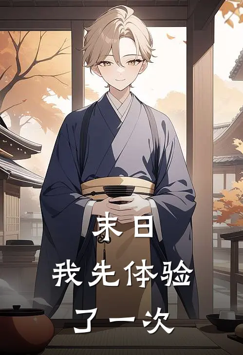 末日：我先体验了一次沈墨朱元璋完整版小说_最新章节列表末日：我先体验了一次(沈墨朱元璋)