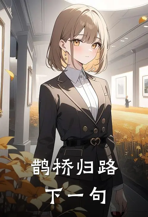 鹊桥归路下一句