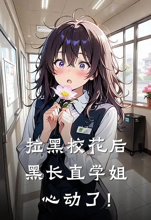 拉黑校花后，黑长直学姐心动了！陆岩苏青瑶免费小说大全_小说推荐完本拉黑校花后，黑长直学姐心动了！(陆岩苏青瑶)