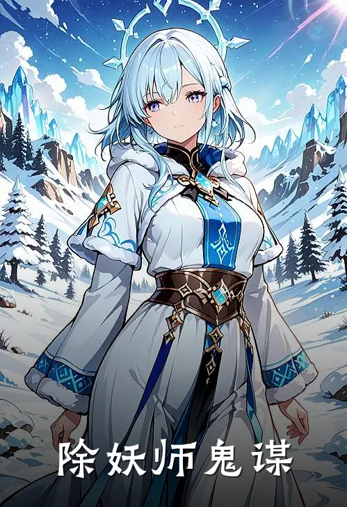 除妖师鬼谋(叶涛卢真)免费阅读_热门的小说除妖师鬼谋叶涛卢真