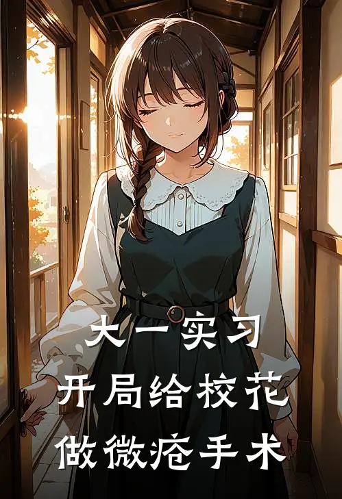 大一实习，开局给校花做微疮手术(柳倾夏陈立)免费小说_最新小说全文阅读大一实习，开局给校花做微疮手术柳倾夏陈立