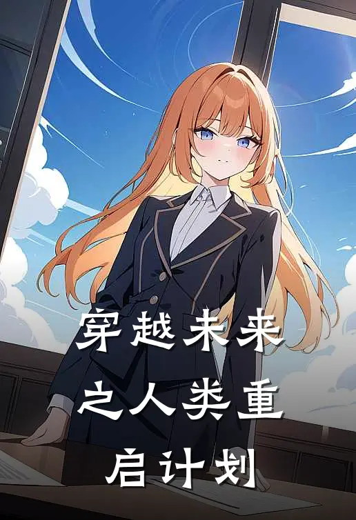 穿越未来之人类重启计划