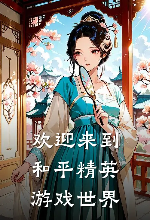 欢迎来到和平精英游戏世界