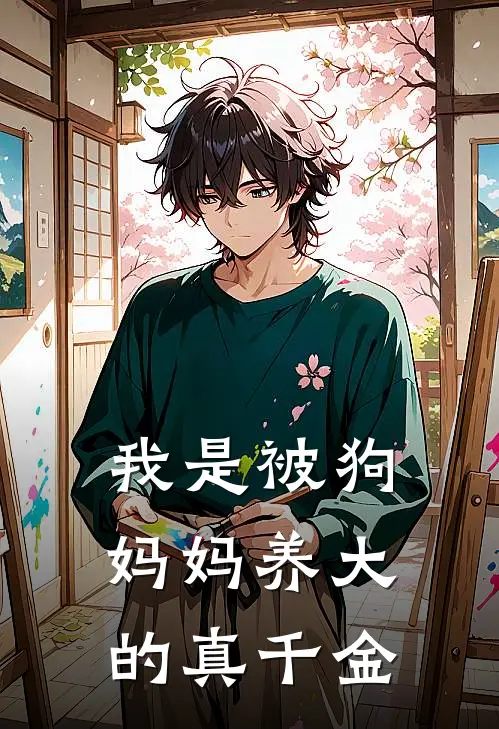 我是被狗妈妈养大的真千金（顾薇王翠）全文免费阅读无弹窗大结局_（我是被狗妈妈养大的真千金全文免费阅读无弹窗）顾薇王翠最新章节列表_笔趣阁（我是被狗妈妈养大的真千金）