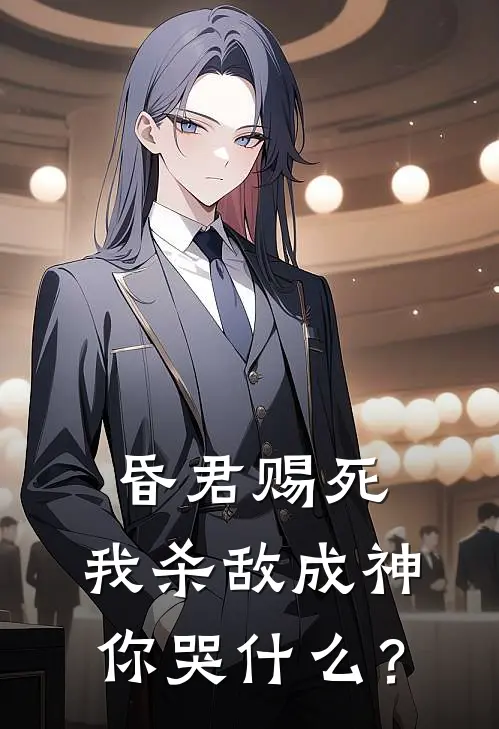 昏君赐死，我杀敌成神你哭什么？