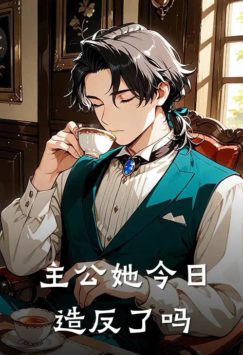 主公她今日造反了吗