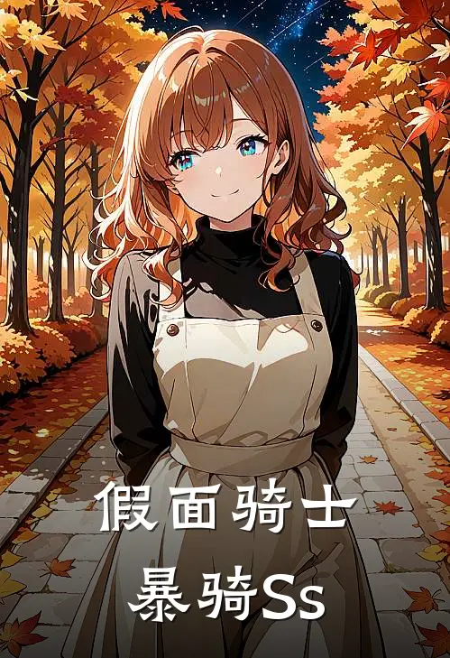 假面骑士暴骑Ss