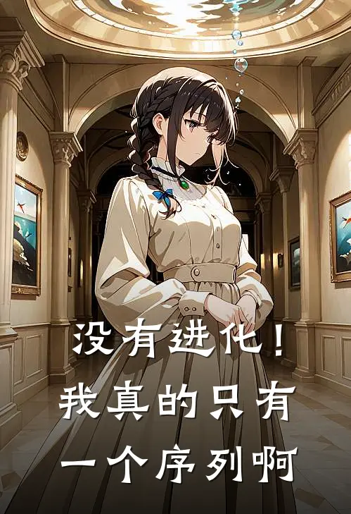 没有进化！我真的只有一个序列啊(白洁杜宇)热门小说排行_完结版小说没有进化！我真的只有一个序列啊白洁杜宇