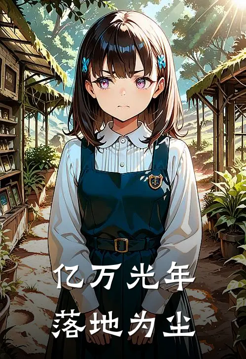 亿万光年落地为尘