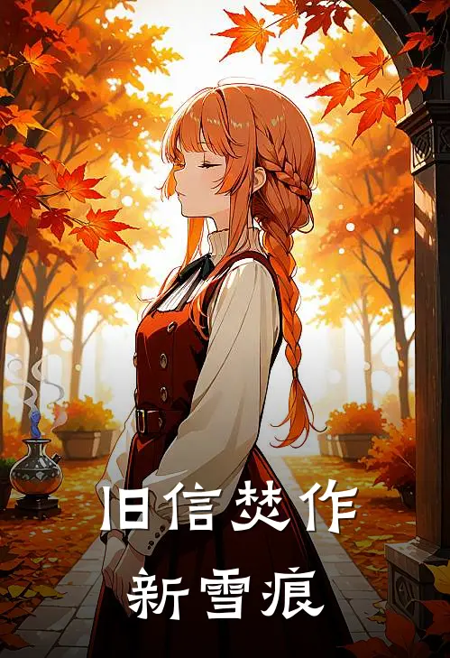 旧信焚作新雪痕方琴玥陆明诚完本热门小说_小说推荐完结旧信焚作新雪痕方琴玥陆明诚