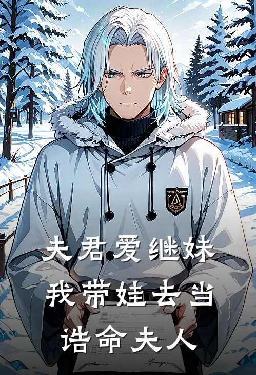 夫君爱继妹，我带娃去当诰命夫人陆念雪周慕渊最新完结小说推荐_最新更新小说夫君爱继妹，我带娃去当诰命夫人(陆念雪周慕渊)