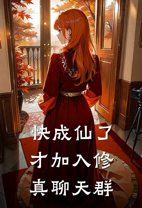 快成仙了，才加入修真聊天群(欧阳海天沈赤练)完结的热门小说_全本免费完结小说快成仙了，才加入修真聊天群(欧阳海天沈赤练)