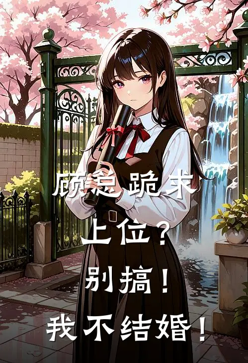 顾总跪求上位？别搞！我不结婚！夏茗茜宋芝最新小说全文阅读_最新章节列表顾总跪求上位？别搞！我不结婚！(夏茗茜宋芝)