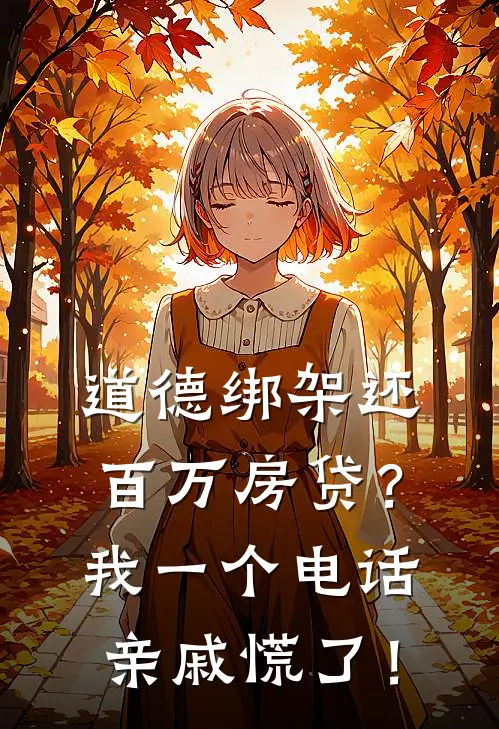 道德绑架还百万房贷？我一个电话：亲戚慌了！刘爱萍王振华全文免费阅读无弹窗大结局_(道德绑架还百万房贷？我一个电话：亲戚慌了！)刘爱萍王振华最新章节列表笔趣阁（道德绑架还百万房贷？我一个电话：亲戚慌了！）