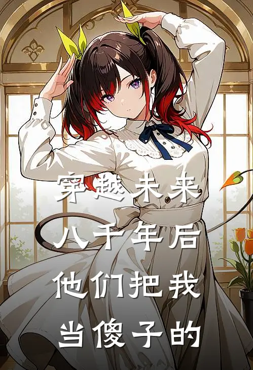 穿越未来八千年后他们把我当傻子的