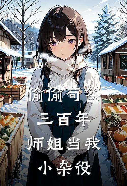 偷偷苟签三百年，师姐当我小杂役林凡苏婉月免费小说大全_小说完结偷偷苟签三百年，师姐当我小杂役(林凡苏婉月)