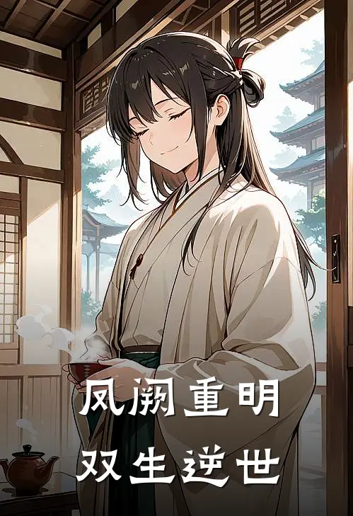 凤阙重明，双生逆世凌悦萧烨小说免费完结_最新章节列表凤阙重明，双生逆世(凌悦萧烨)