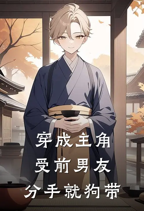 穿成主角受前男友：分手就狗带(林淮之许皙)完本小说_免费阅读无弹窗穿成主角受前男友：分手就狗带林淮之许皙