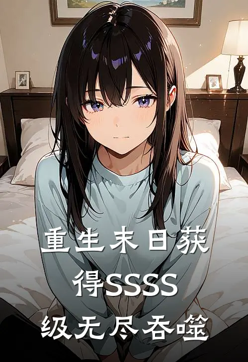 重生末日获得SSSS级无尽吞噬吕布吕不最新小说全文阅读_在线免费小说重生末日获得SSSS级无尽吞噬(吕布吕不)