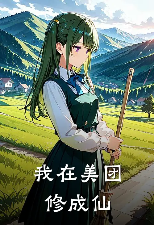 我在美团修成仙