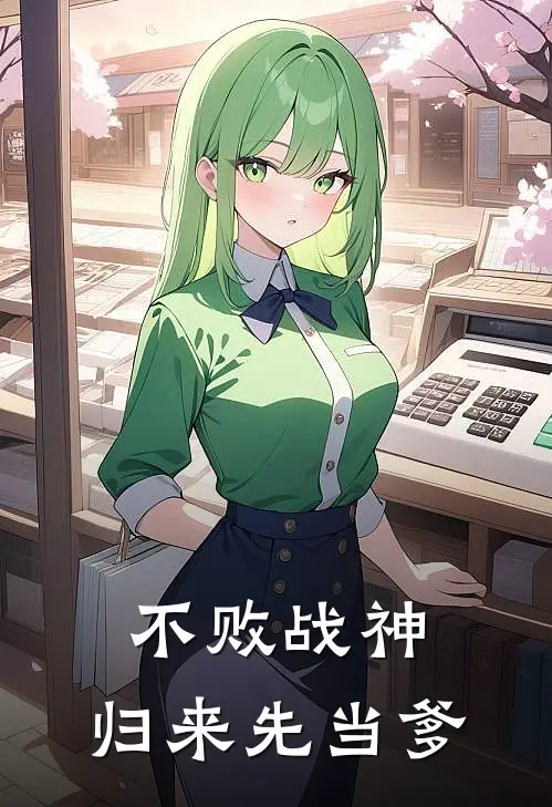 不败战神，归来先当爹