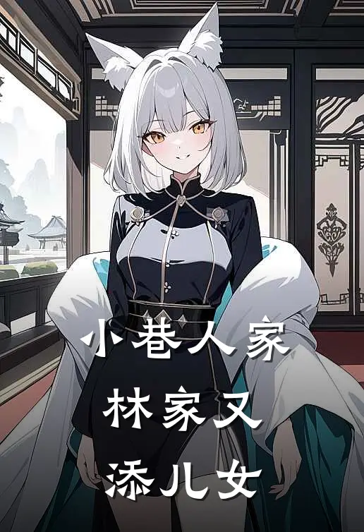 小巷人家：林家又添儿女