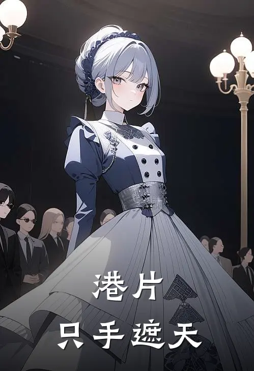 港片：只手遮天