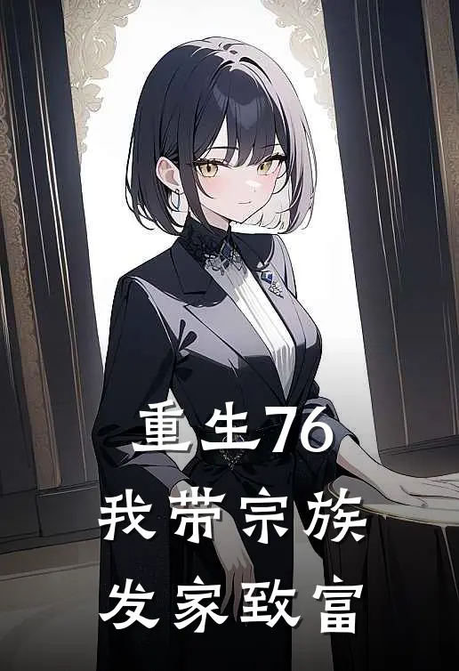 重生76我带宗族发家致富
