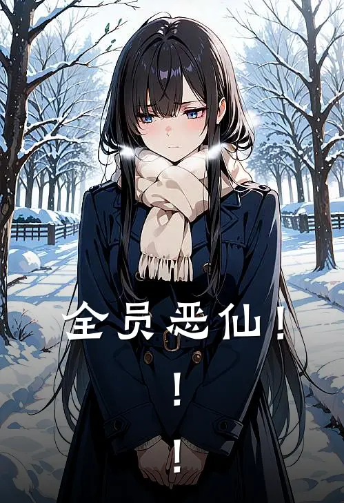 全员恶仙！！！