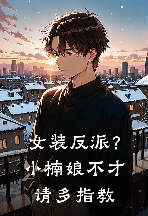 女装反派？小楠娘不才，请多指教洛绫玥刘韦完结小说免费阅读_完本热门小说女装反派？小楠娘不才，请多指教洛绫玥刘韦