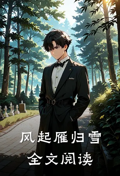 风起雁归雪全文阅读