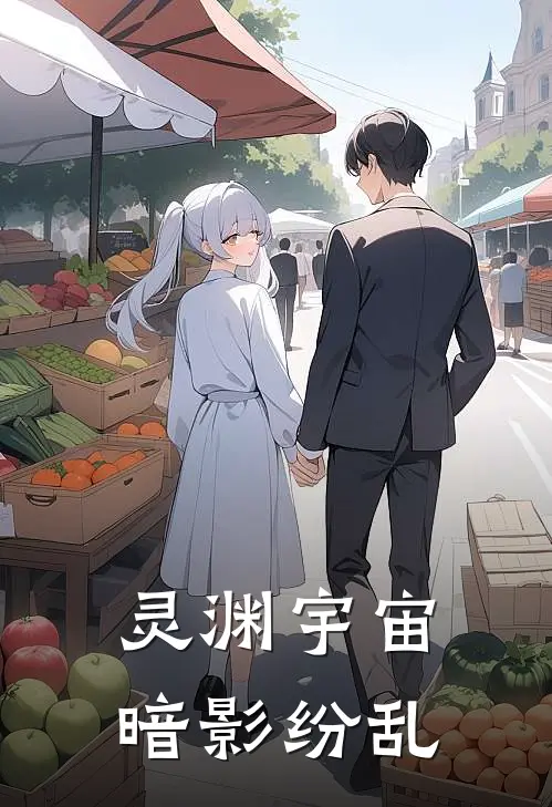 灵渊宇宙：暗影纷乱彭钦健科异星免费小说完整版_热门的小说灵渊宇宙：暗影纷乱彭钦健科异星