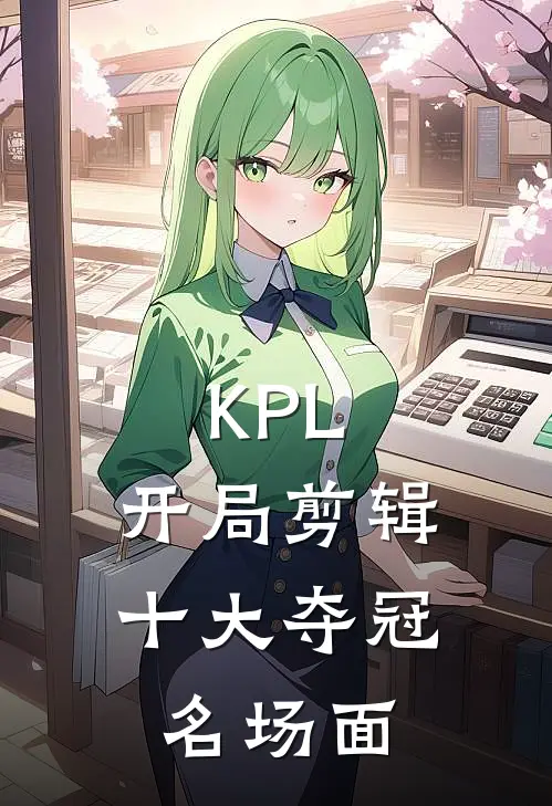 KPL：开局剪辑十大夺冠名场面