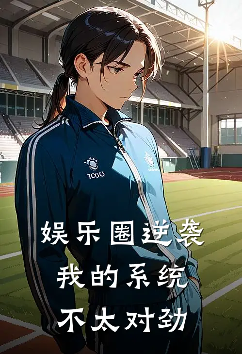 娱乐圈逆袭：我的系统不太对劲