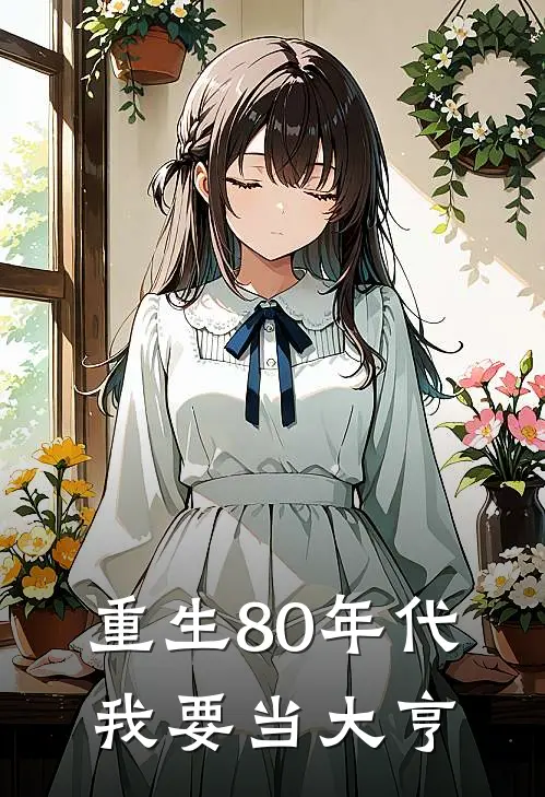 重生80年代，我要当大亨