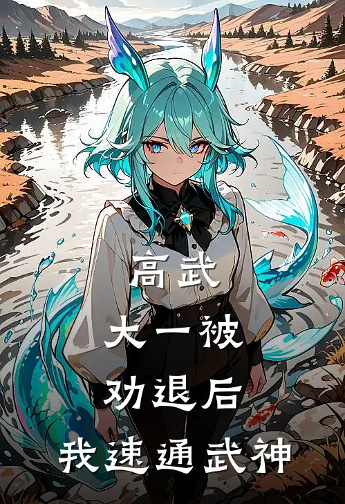 高武：大一被劝退后，我速通武神