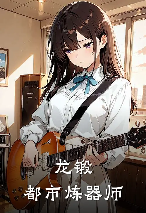 龙锻：都市炼器师