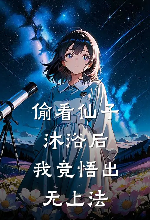 偷看仙子沐浴后，我竟悟出无上法(秦云碧瑶)全本免费在线阅读_偷看仙子沐浴后，我竟悟出无上法全文阅读