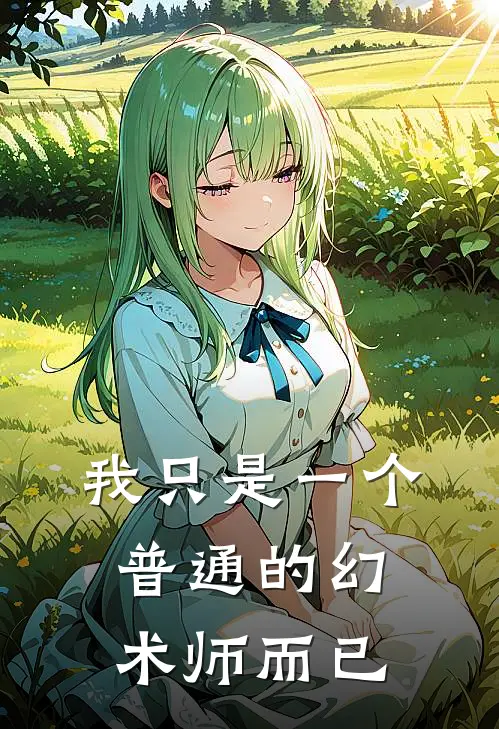 我只是一个普通的幻术师而已李鼬白唐峰最新小说全文阅读_在线免费小说我只是一个普通的幻术师而已(李鼬白唐峰)