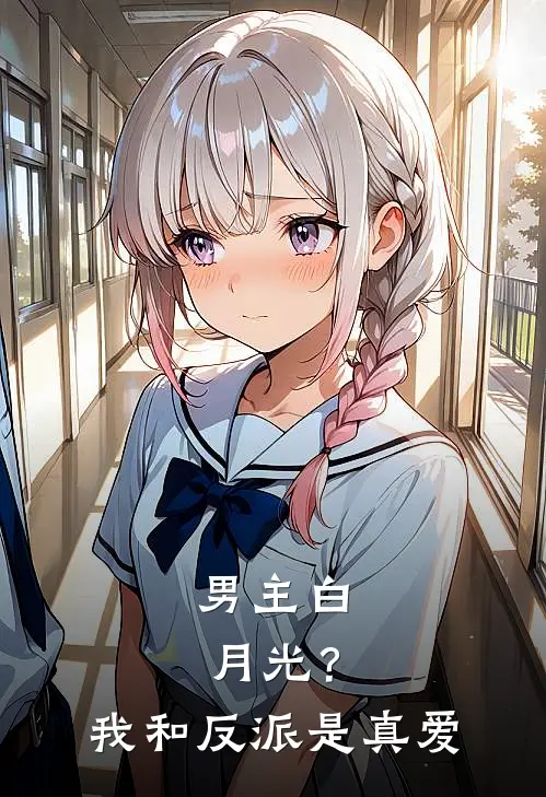男主白月光？我和反派是真爱(燕昭沈卫慈)最新完结小说_完结版小说全文免费阅读男主白月光？我和反派是真爱(燕昭沈卫慈)