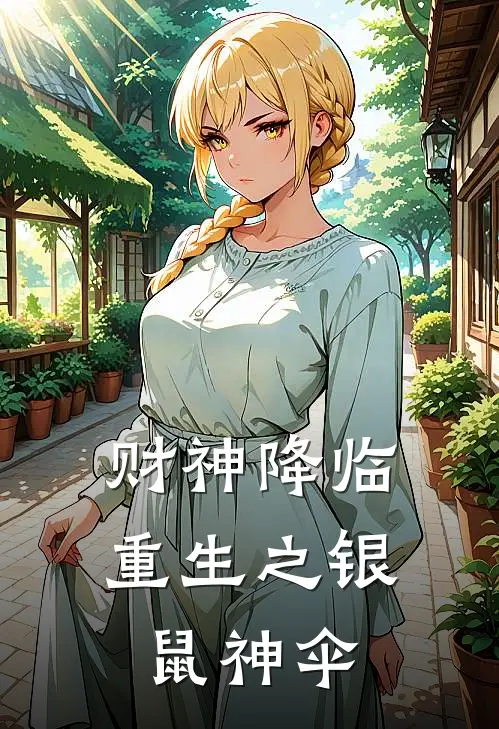 财神降临：重生之银鼠神伞