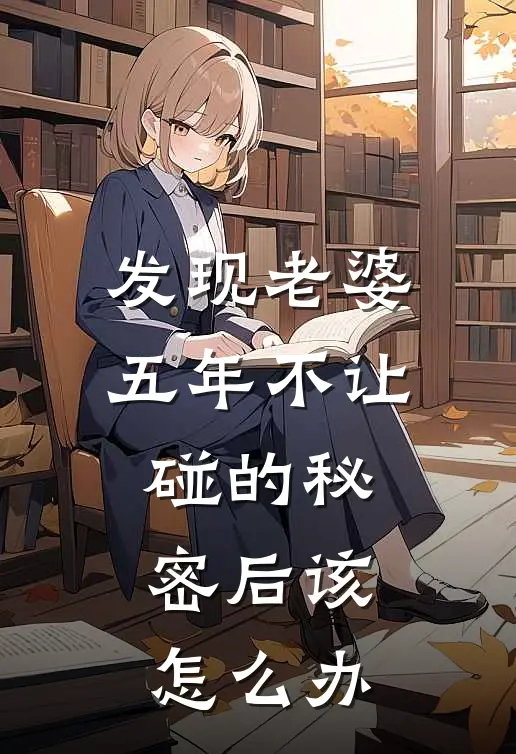 发现老婆五年不让碰的秘密后该怎么办