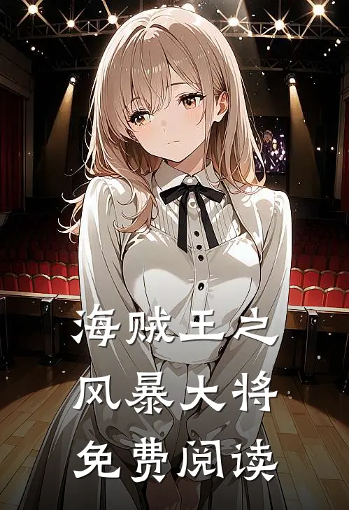 海贼王之风暴大将免费阅读