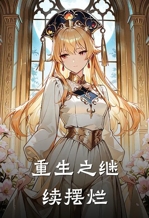 重生之继续摆烂