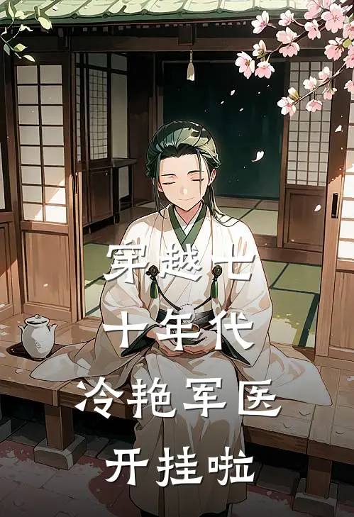 赵千寻吊兰穿越七十年代，冷艳军医开挂啦全章节在线阅读_穿越七十年代，冷艳军医开挂啦全集免费在线阅读