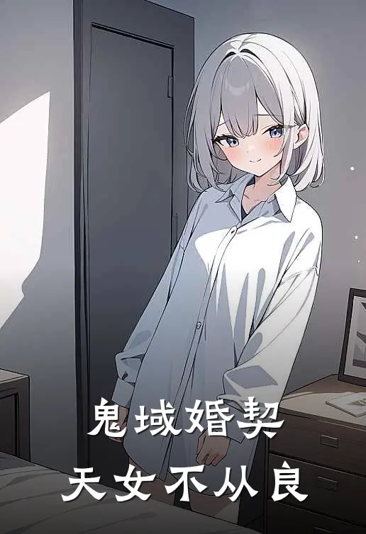 鬼域婚契：天女不从良