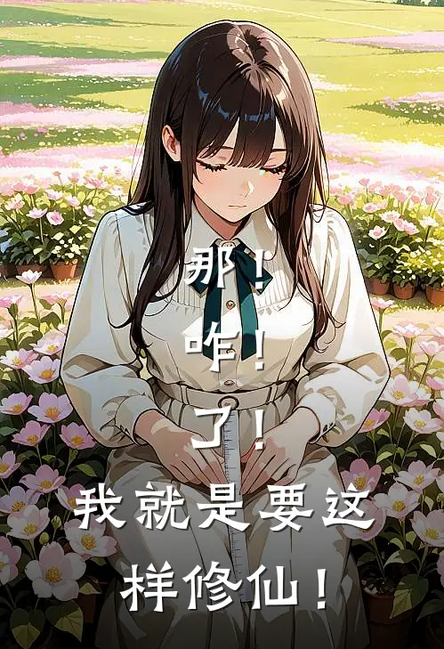 那！咋！了！我就是要这样修仙！唐牛冬明珠完整版小说_小说完结推荐那！咋！了！我就是要这样修仙！(唐牛冬明珠)