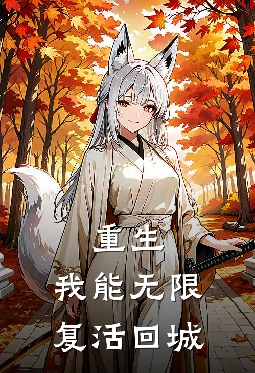 重生，我能无限复活回城