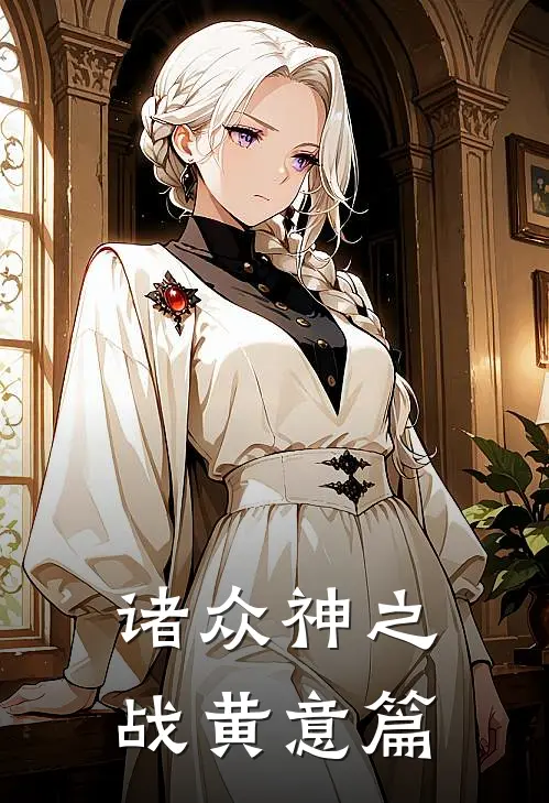 诸众神之战黄意篇